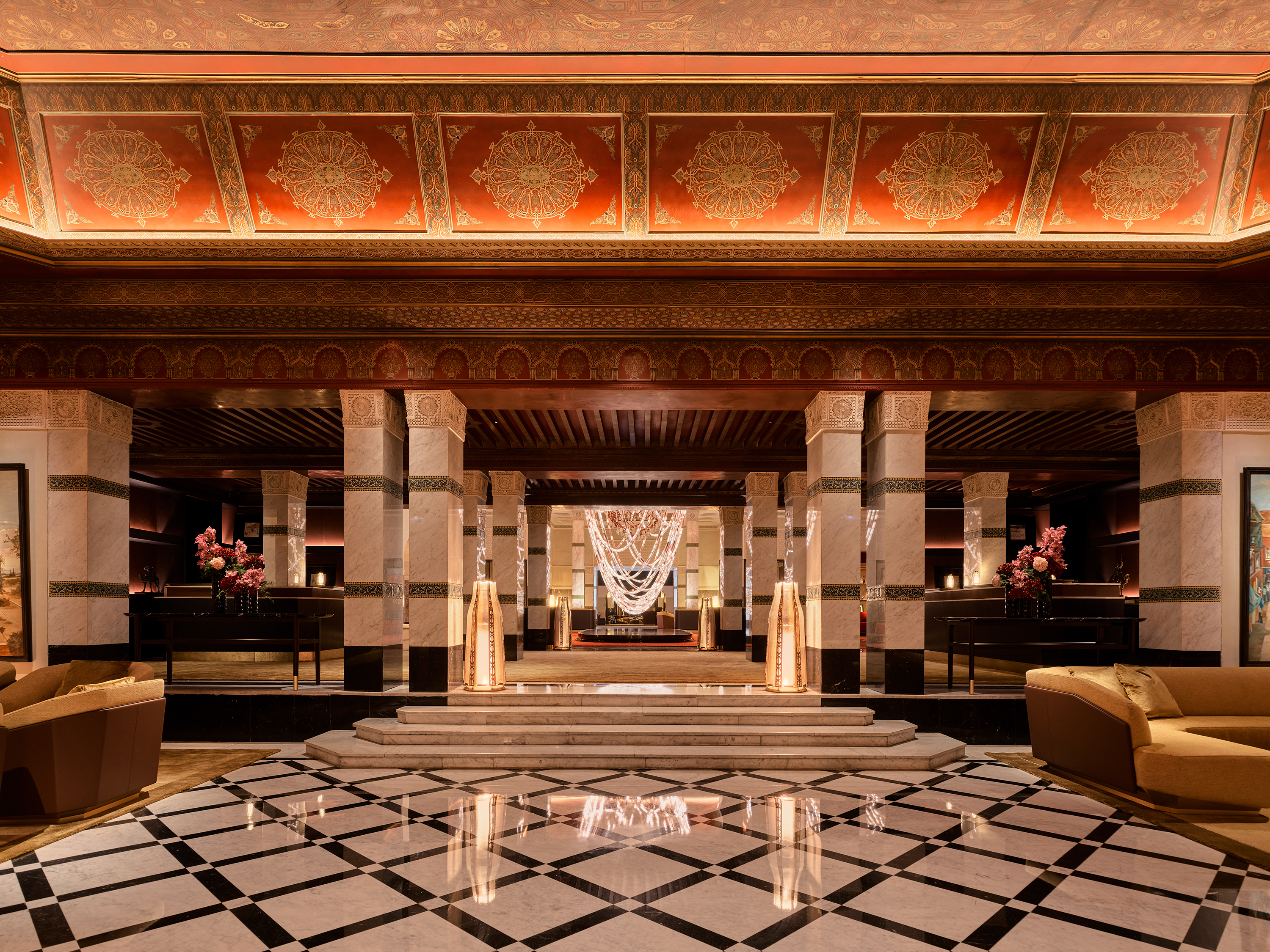 chandelier-la-mamounia-anson-smart-5.jpg Voyons voir design lumière lighting 