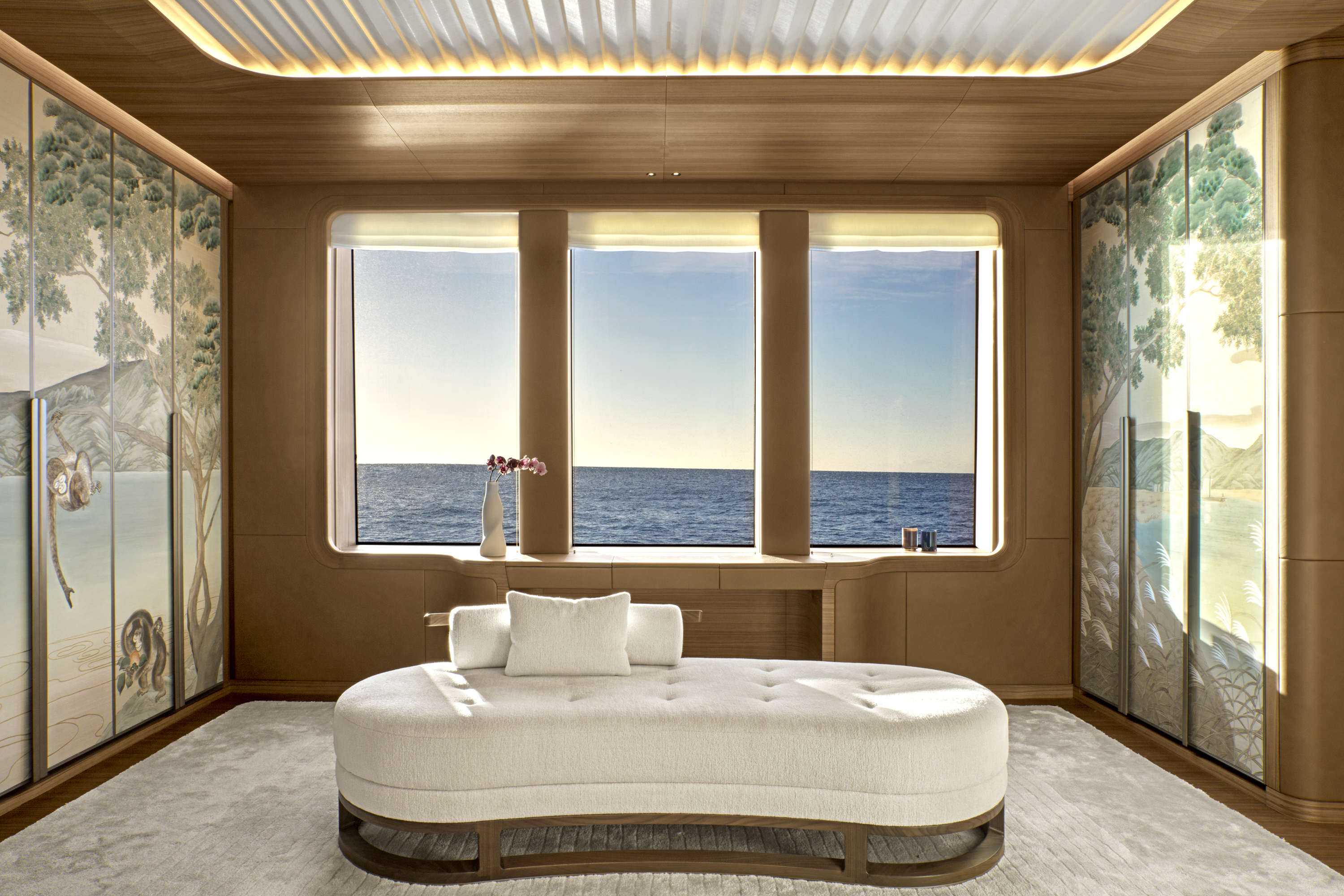 kensho-dressing-interior-design-by-jouin-manku-custom-painting-doors-de-gournay-eric-laignel-1.jpg Voyons voir design lumière lighting 